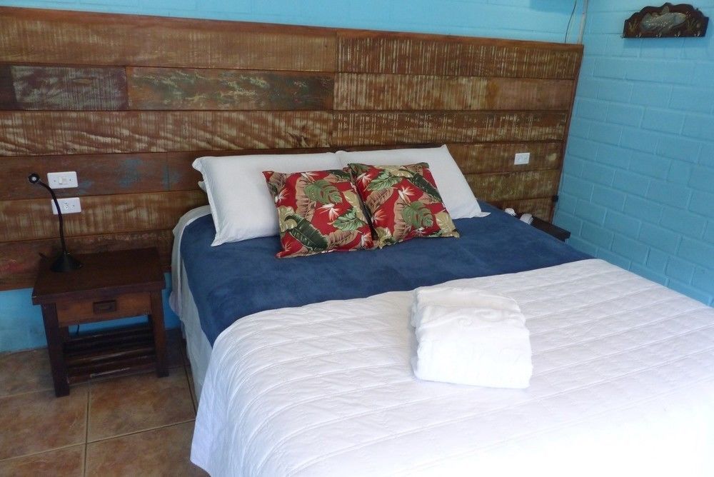 Grajagan Surf Resort Ilha do Mel Zewnętrze zdjęcie